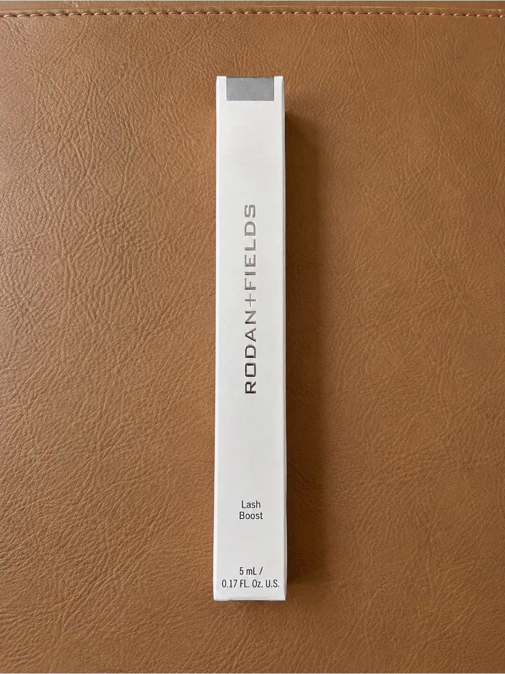 Rodan + Fields Lash Boost Serum